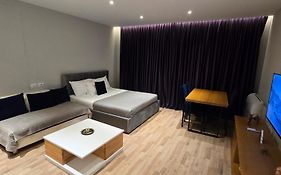 Arkle Apartment 5